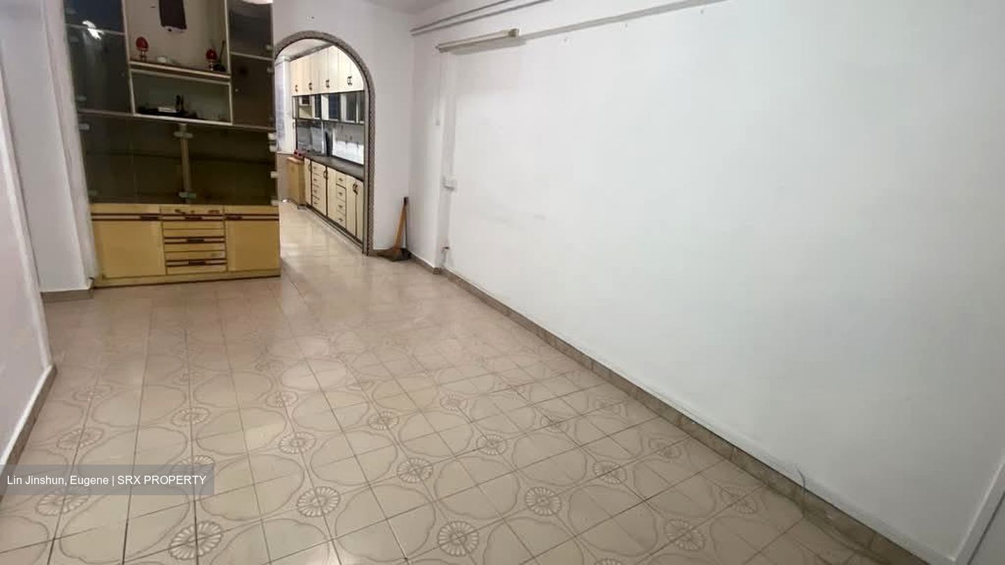 Blk 341 Clementi Avenue 5 (Clementi), HDB 3 Rooms #566625761